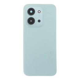 COVER POSTERIORE PER XIAOMI REDMI 15C 4G (25078RA3EE) VERDE ORIGINALE.