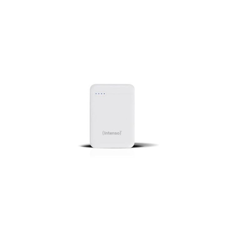 Intenso XS10000 batteria portatile Bianco Polimeri di litio (LiPo) 10000 mAh