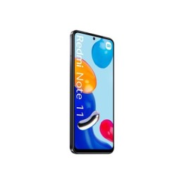 Xiaomi Redmi Note 11 Gray 128 GB