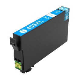 Cartuccia Compatibile Epson T05H240 405XL (Ciano 1100 Pagine)