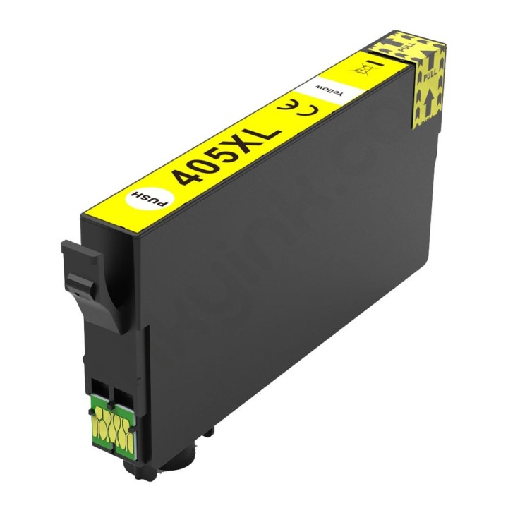 Cartuccia Compatibile Epson T05H440 405XL (Giallo 1100 Pagine)