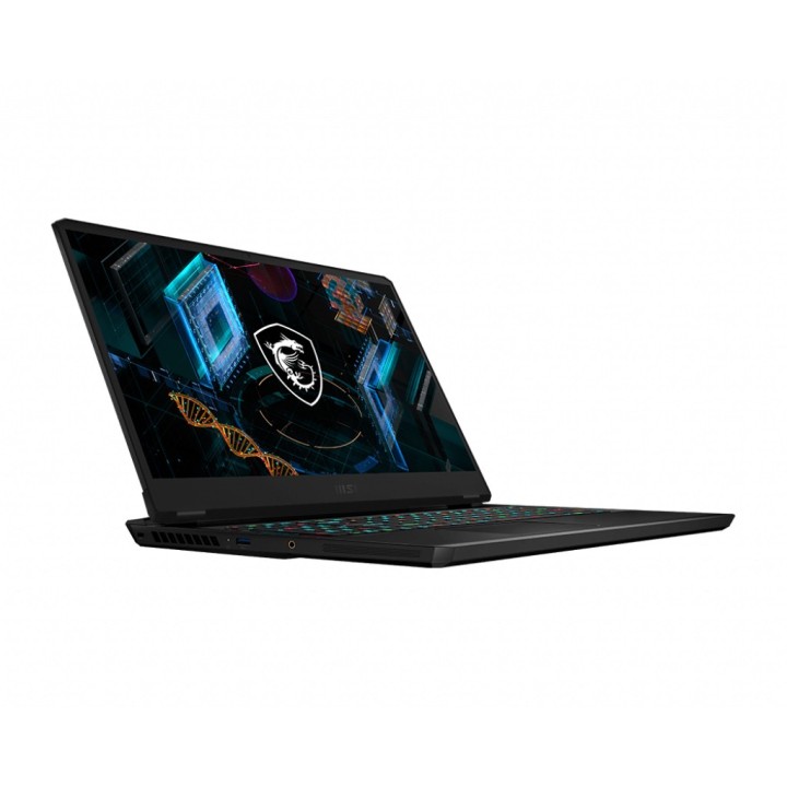 MSI Gaming GP76 11UG-1050IT Leopard i7-11800H Computer portatile 43,9 cm (17.3") Full HD Intel® Core™ i7 16 GB DDR4-SDRAM 512