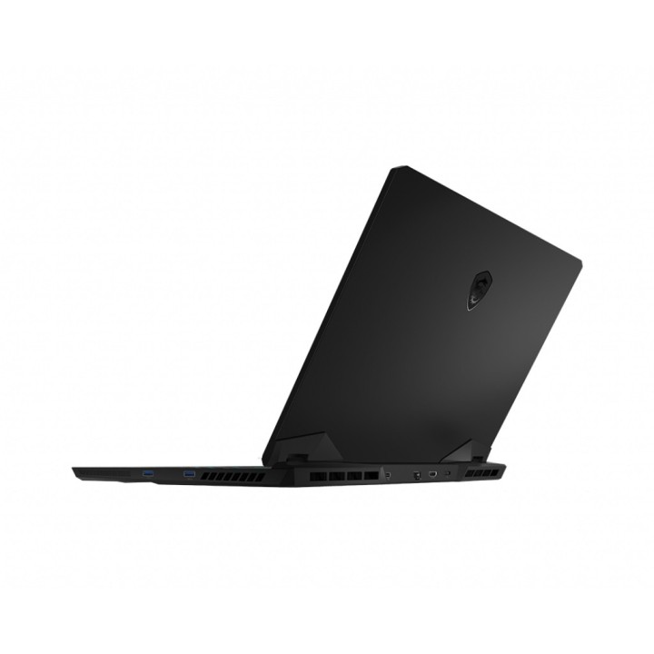 MSI Gaming GP76 11UG-1050IT Leopard i7-11800H Computer portatile 43,9 cm (17.3") Full HD Intel® Core™ i7 16 GB DDR4-SDRAM 512