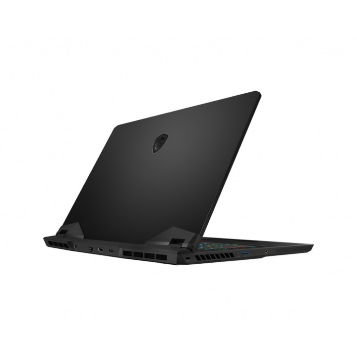 MSI Gaming GP76 11UG-1050IT Leopard i7-11800H Computer portatile 43,9 cm (17.3") Full HD Intel® Core™ i7 16 GB DDR4-SDRAM 512