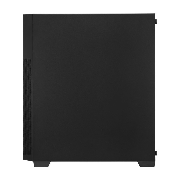 Sharkoon RGB FLOW Midi Tower Nero