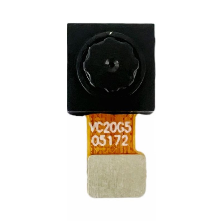 CAMERA PROFONDITA 2MP PER XIAOMI REDMI 15C 4G (25078RA3EA) (GLOBALE V.