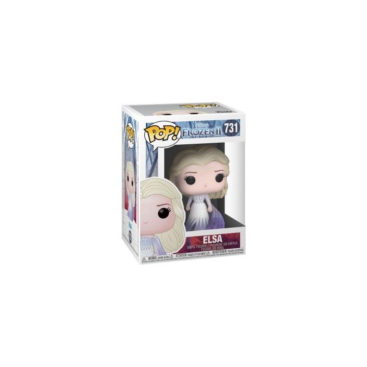 FUNKO POP! FROZEN II - ELSA