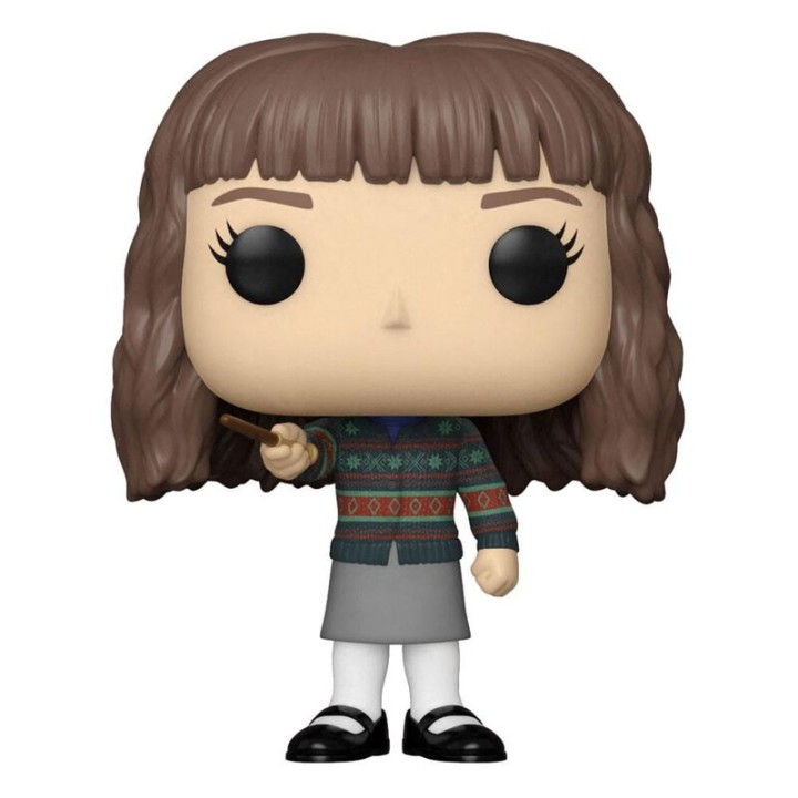 FUNKO POP! HARRY POTTER - HERMIONE GRANGER