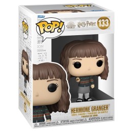 FUNKO POP! HARRY POTTER - HERMIONE GRANGER