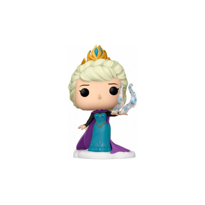 FUNKO POP! FROZEN - ELSA