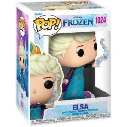 FUNKO POP! FROZEN - ELSA