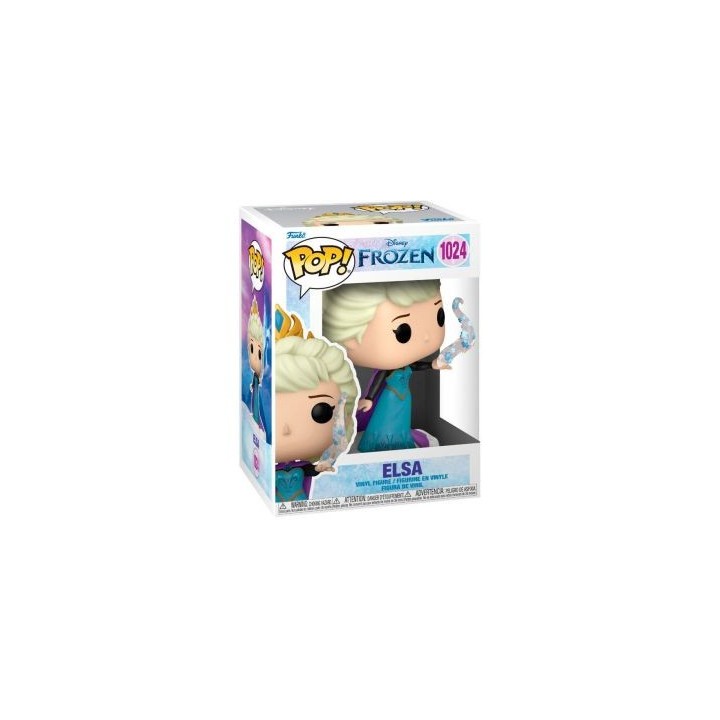 FUNKO POP! FROZEN - ELSA