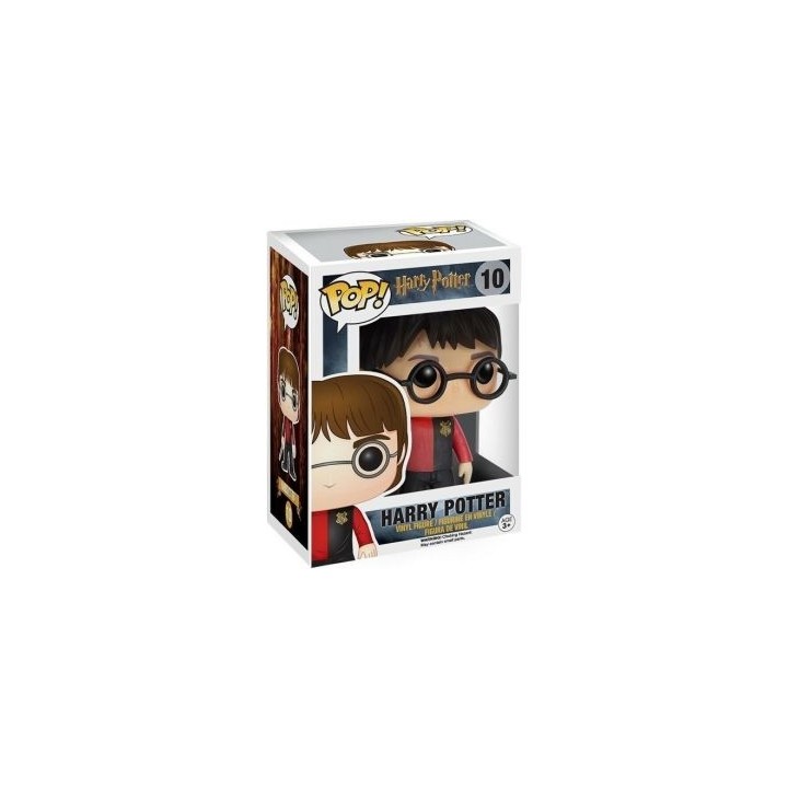 FUNKO POP! HARRY POTTER