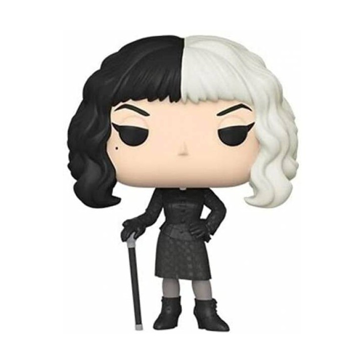 FUNKO POP! CRUELLA