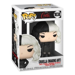 FUNKO POP! CRUELLA