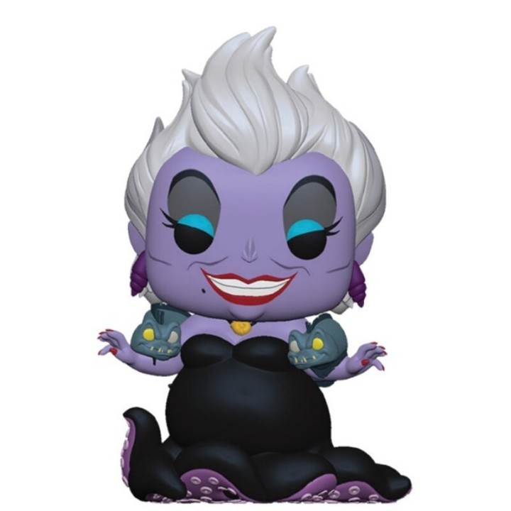 FUNKO POP! URSULA