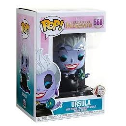 FUNKO POP! URSULA