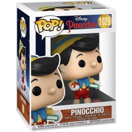 FUNKO POP! PINOCCHIO