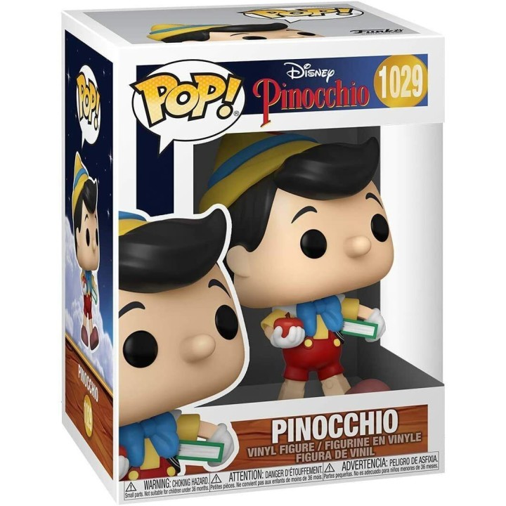 FUNKO POP! PINOCCHIO