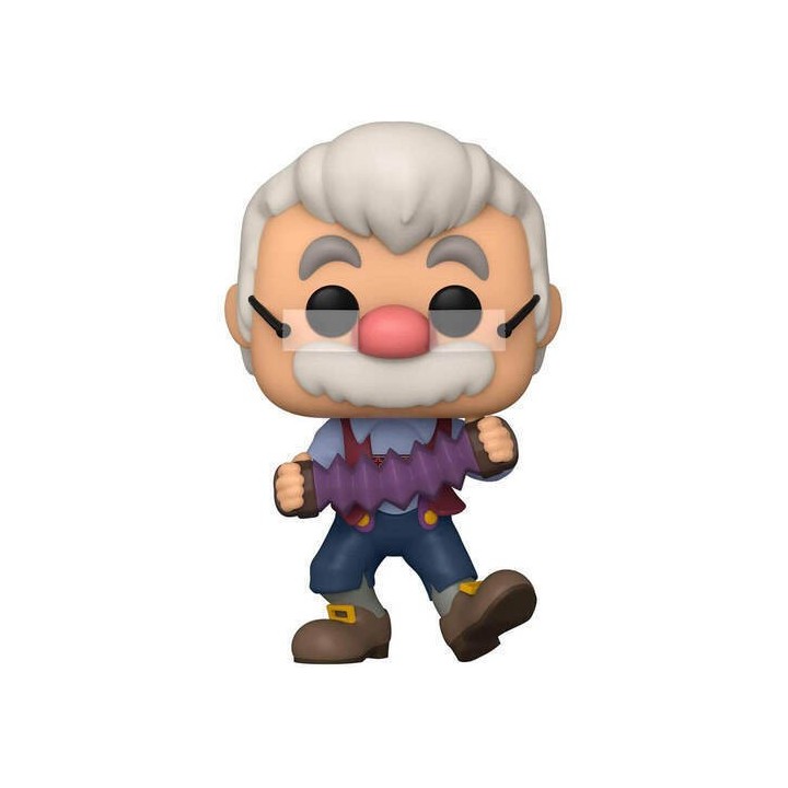 FUNKO POP! GEPPETTO
