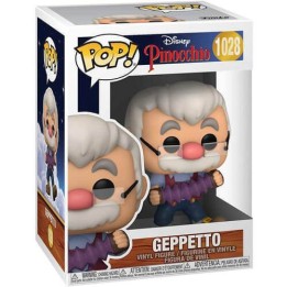 FUNKO POP! GEPPETTO