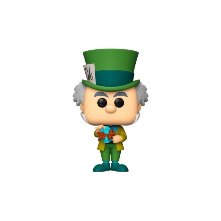 FUNKO POP! MAD HATTER