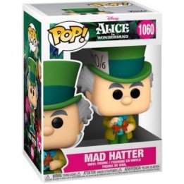 FUNKO POP! MAD HATTER
