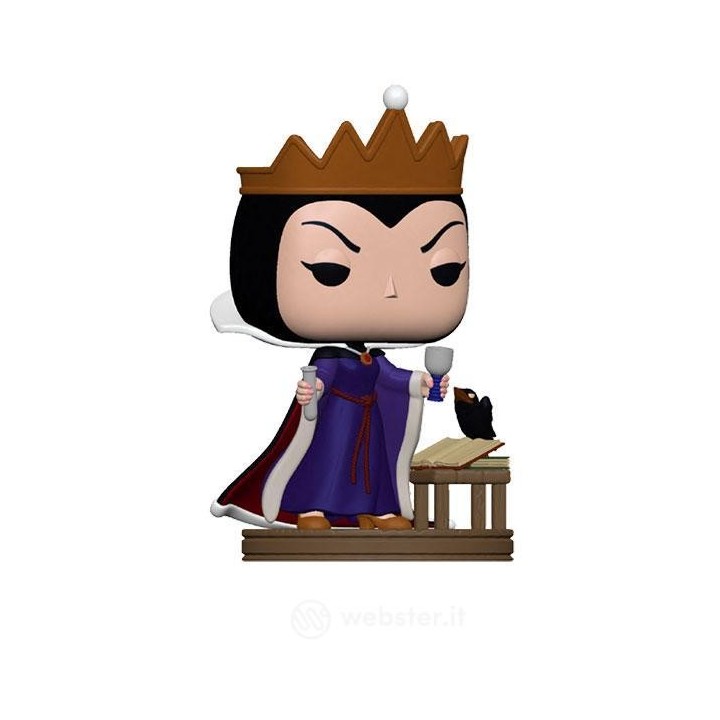 1079 FUNKO POP! EVIL QUEEN