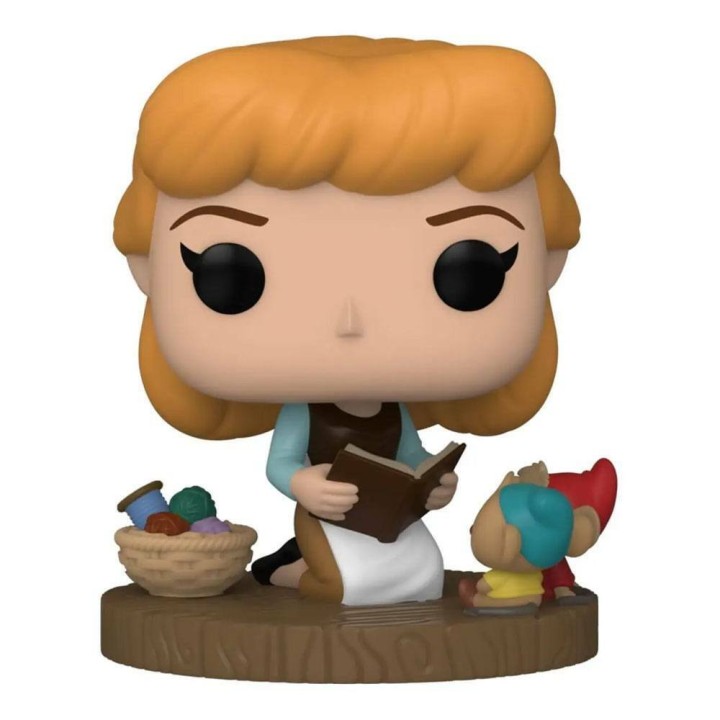 FUNKO POP! CINDERELLA