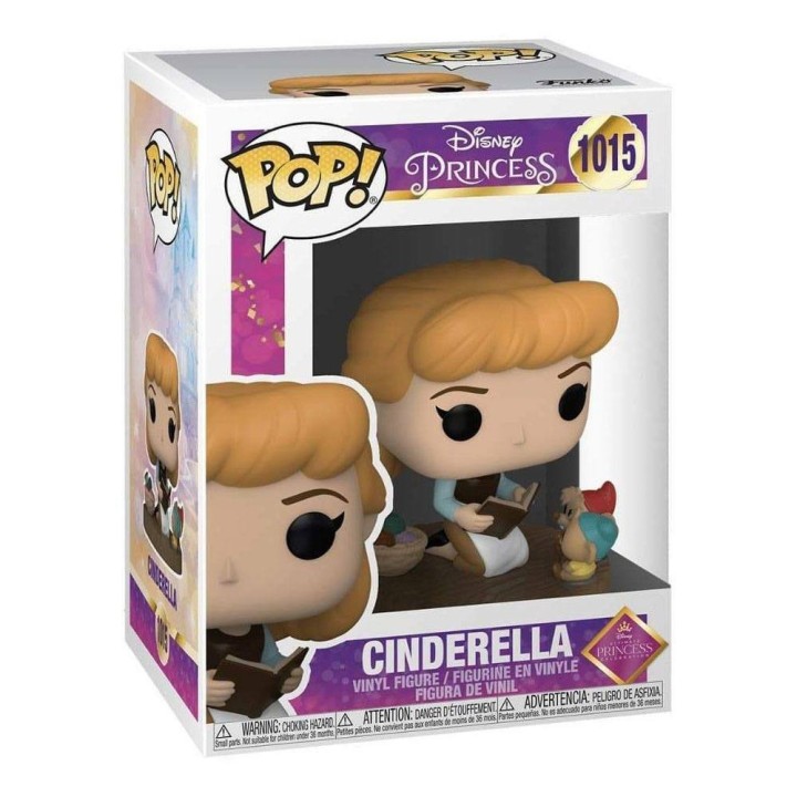 FUNKO POP! CINDERELLA