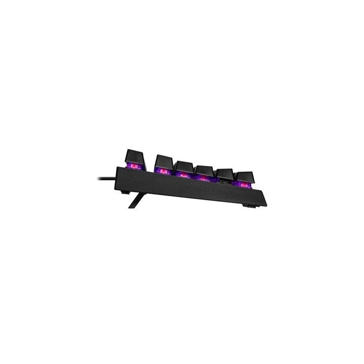 Cooler Master Periferiche CK351 tastiera USB QWERTY Italiano Nero, Argento