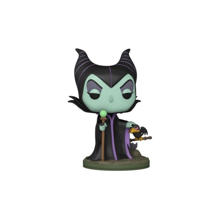 FUNKO POP! MALEFICENT