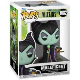 FUNKO POP! MALEFICENT