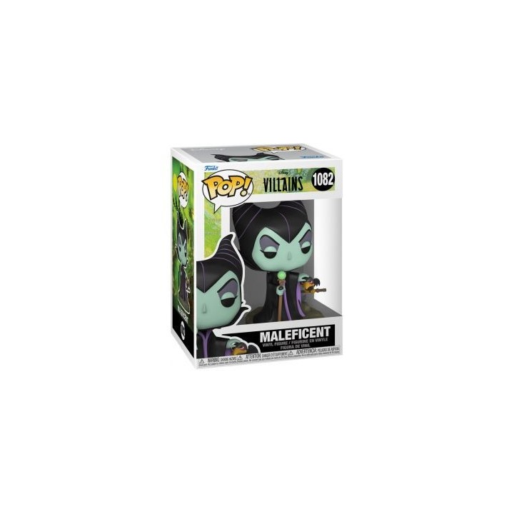 FUNKO POP! MALEFICENT
