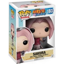 FUNKO POP! SAKURA