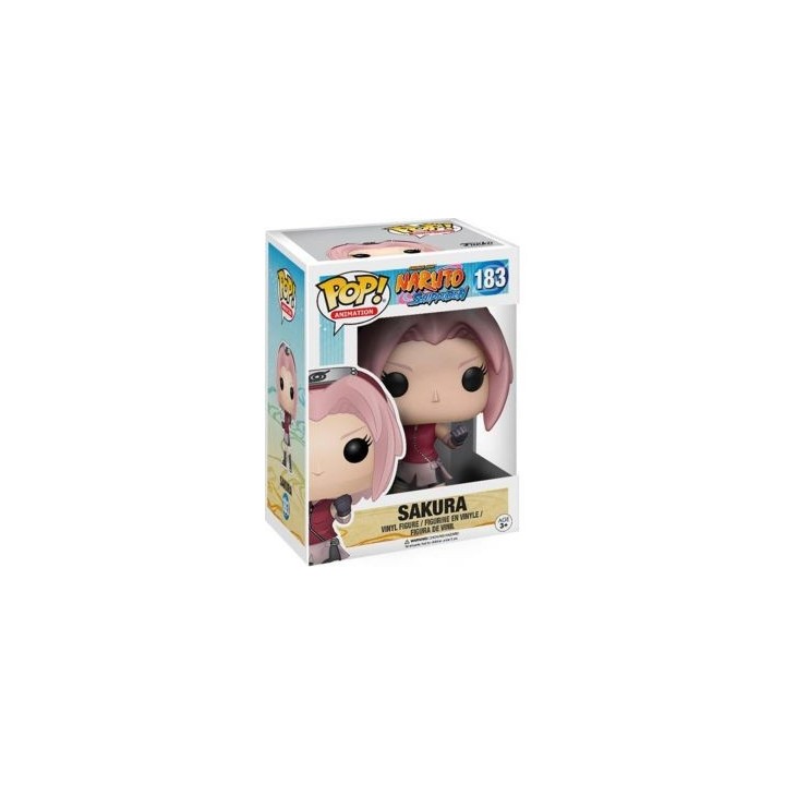 FUNKO POP! SAKURA