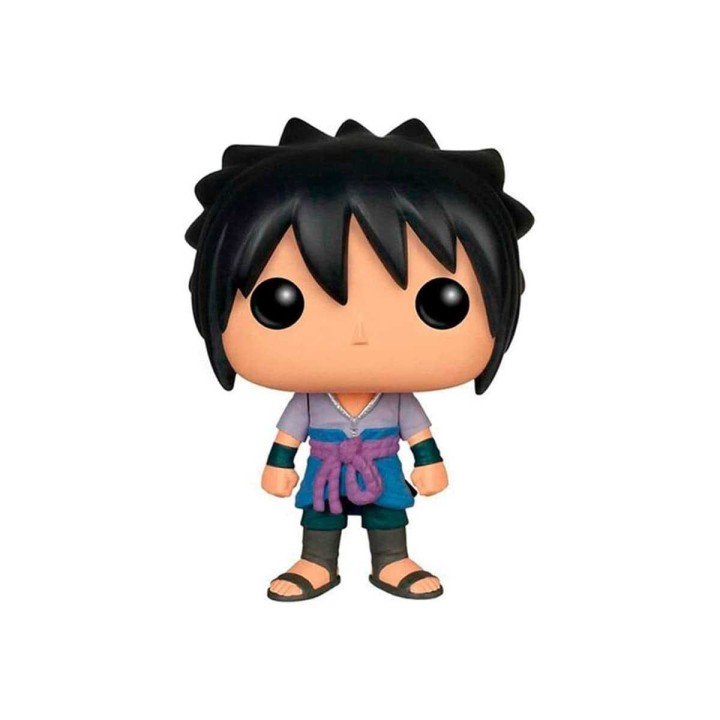 FUNKO POP SASUKE