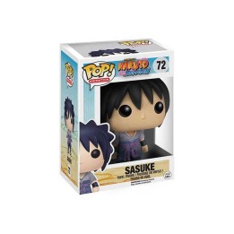 FUNKO POP SASUKE