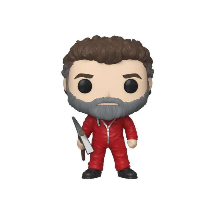 FUNKO POP! MOSCÙ