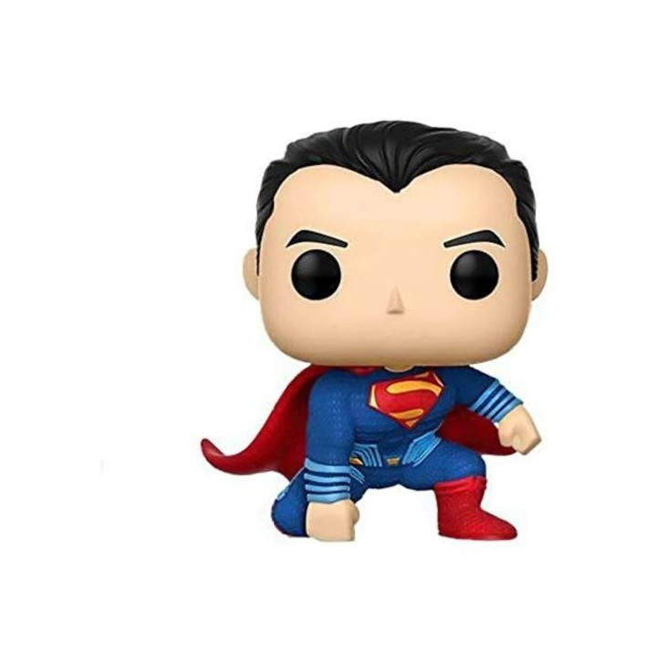 FUNKO POP! SUPERMAN