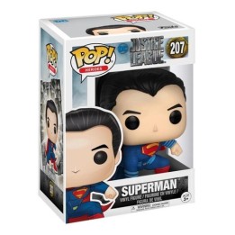 FUNKO POP! SUPERMAN