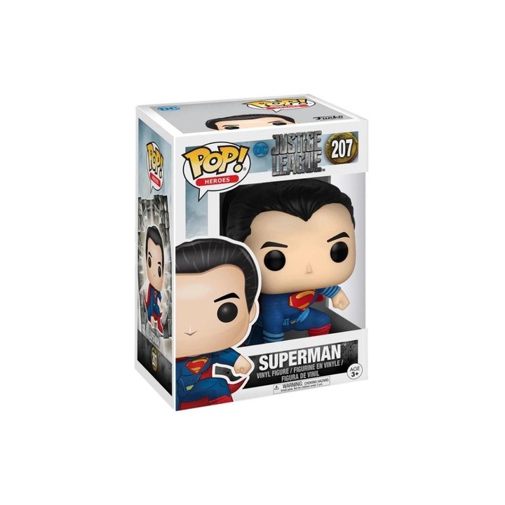 FUNKO POP! SUPERMAN