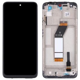 DISPLAY LCD + TOUCHSCREEN DISPLAY COMPLETO + FRAME PER XIAOMI REDMI 1.