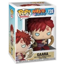 FUNKO POP! GAARA