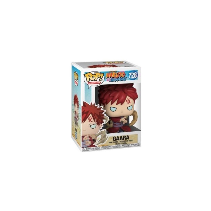 FUNKO POP! GAARA