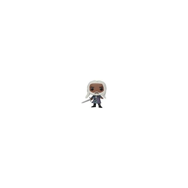 FUNKO POP! CORLYS VELARYON