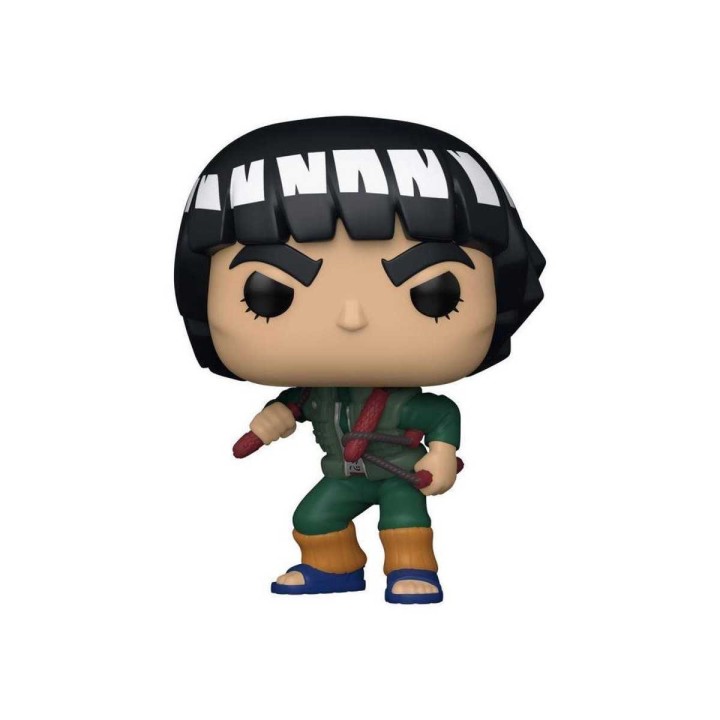 FUNKO POP! MIGHT GUY
