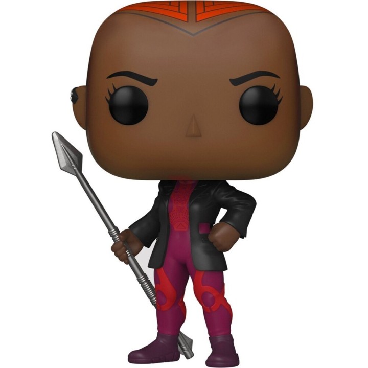 FUNKO POP! WAKANDA FOREVER - OKOYE