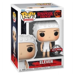 FUNKO POP! STRANGER THINGS - ELEVEN