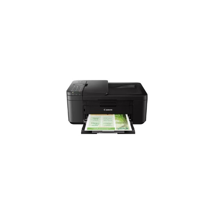 Canon PIXMA TR4650 Ad inchiostro A4 4800 x 1200 DPI Wi-Fi